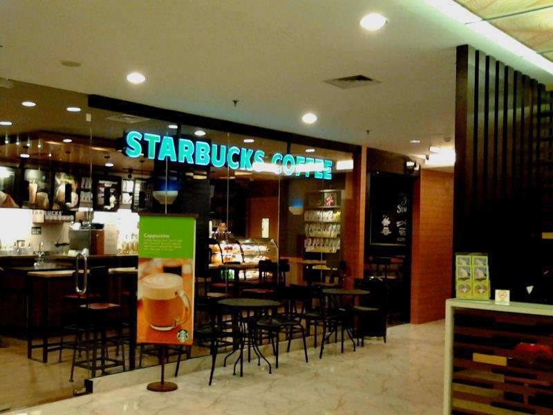 D'Primahotel Wtc Mangga Dua Jakarta Eksteriør bilde