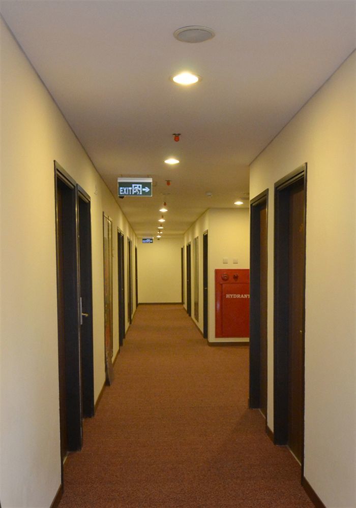 D'Primahotel Wtc Mangga Dua Jakarta Eksteriør bilde